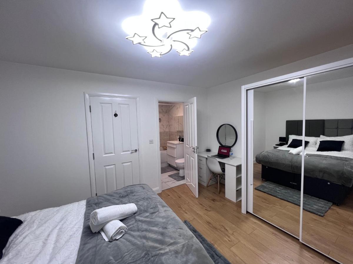 Luxury Birmingham City Centre Palace Dış mekan fotoğraf
