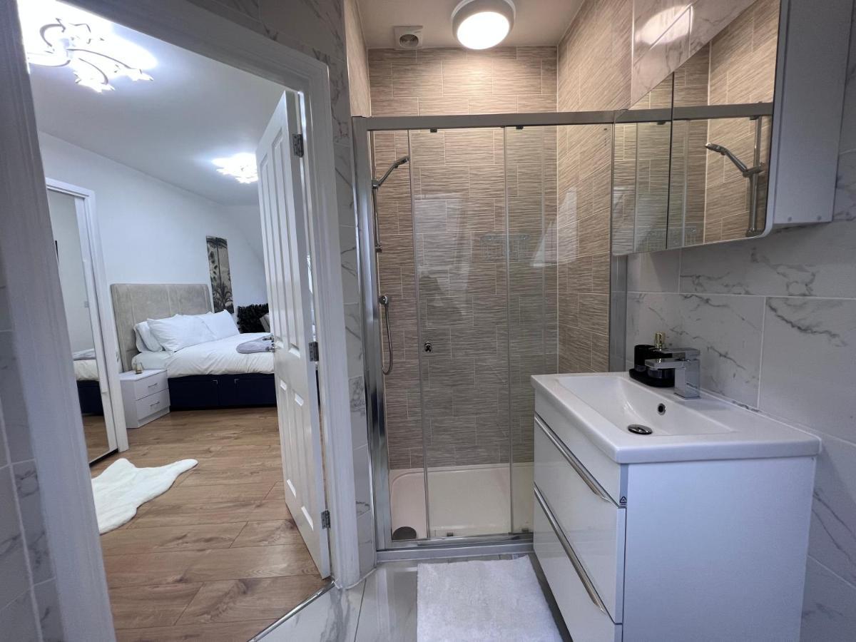 Luxury Birmingham City Centre Palace Dış mekan fotoğraf